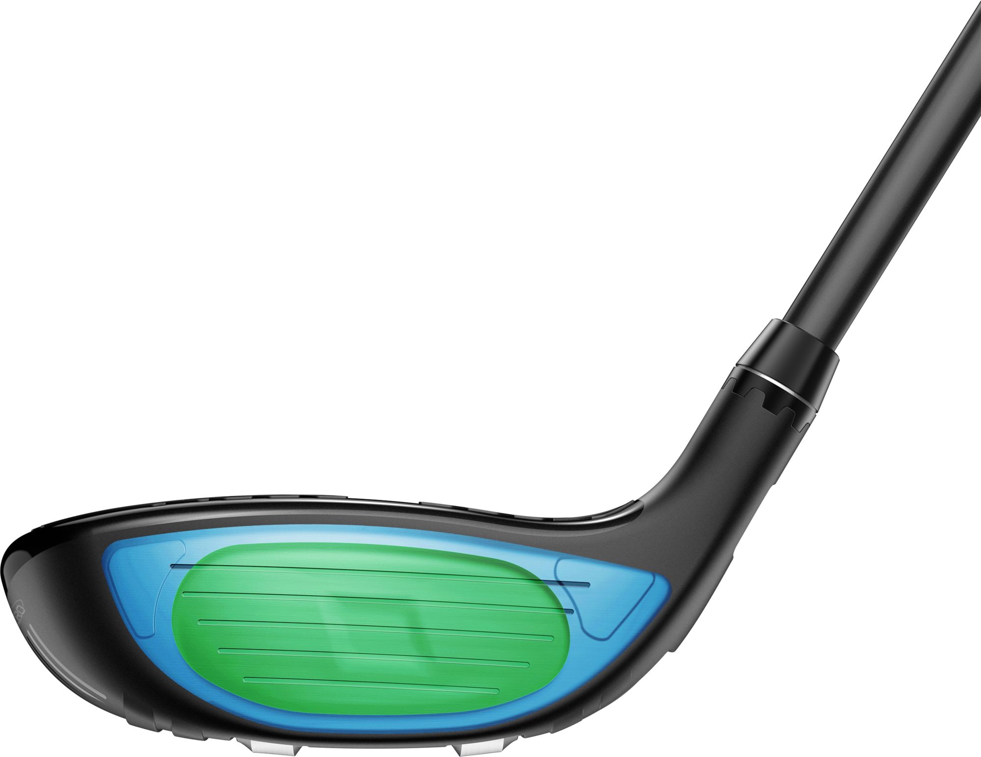 Cobra KING F8+ Fairway Wood – Nardo product image