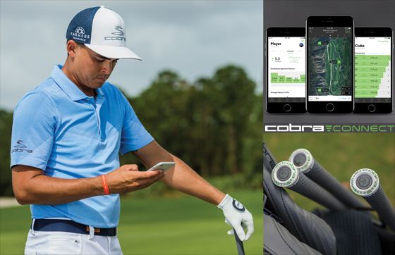 Cobra KING F8+ Fairway Wood – Nardo product image