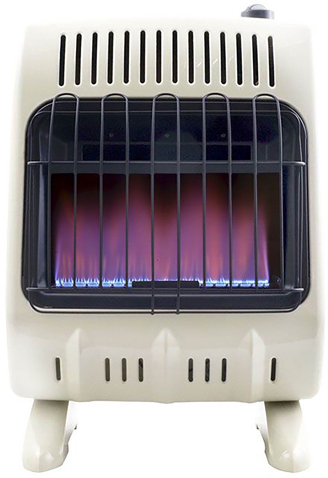 Mr. Heater 10,000 BTU Blue Flame Propane Heater product image