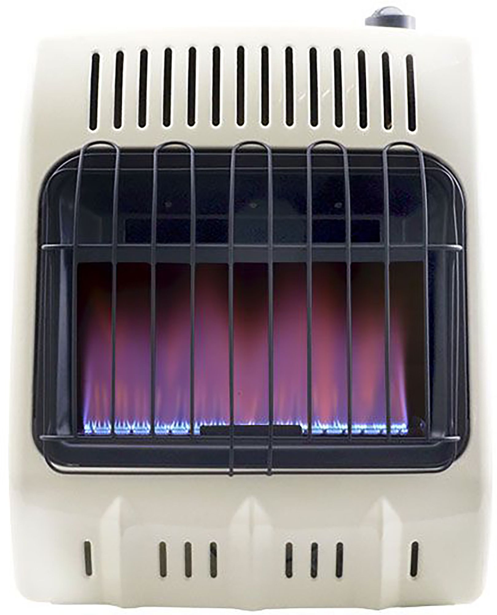 Mr. Heater 10,000 BTU Blue Flame Propane Heater product image