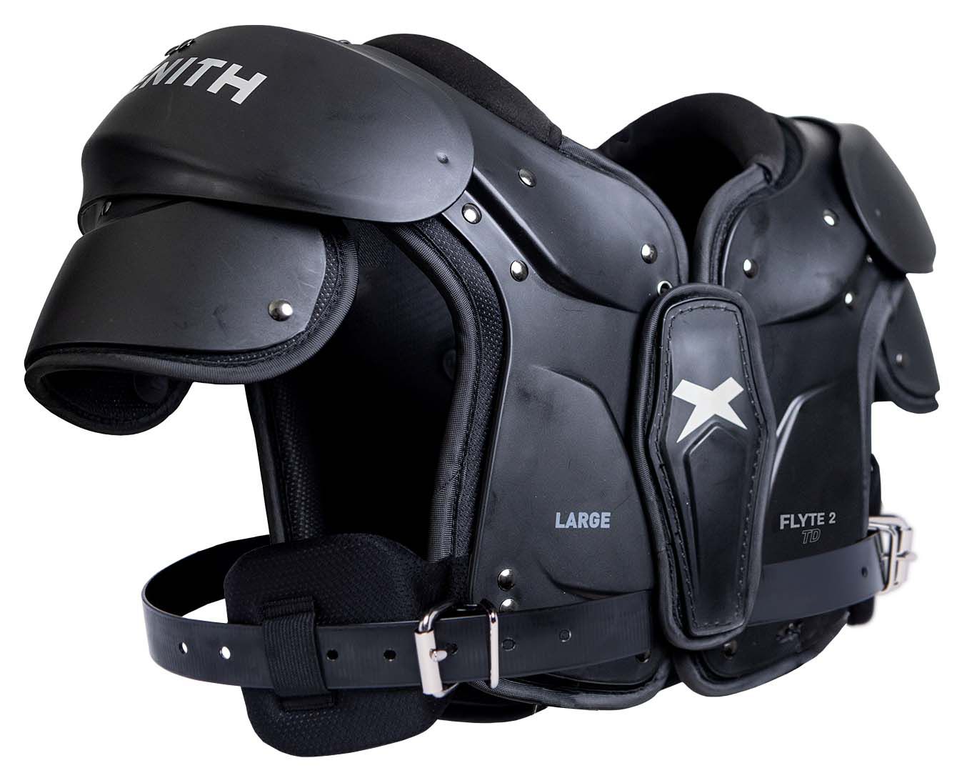 Xenith Youth Flyte 2 Shoulder Pads