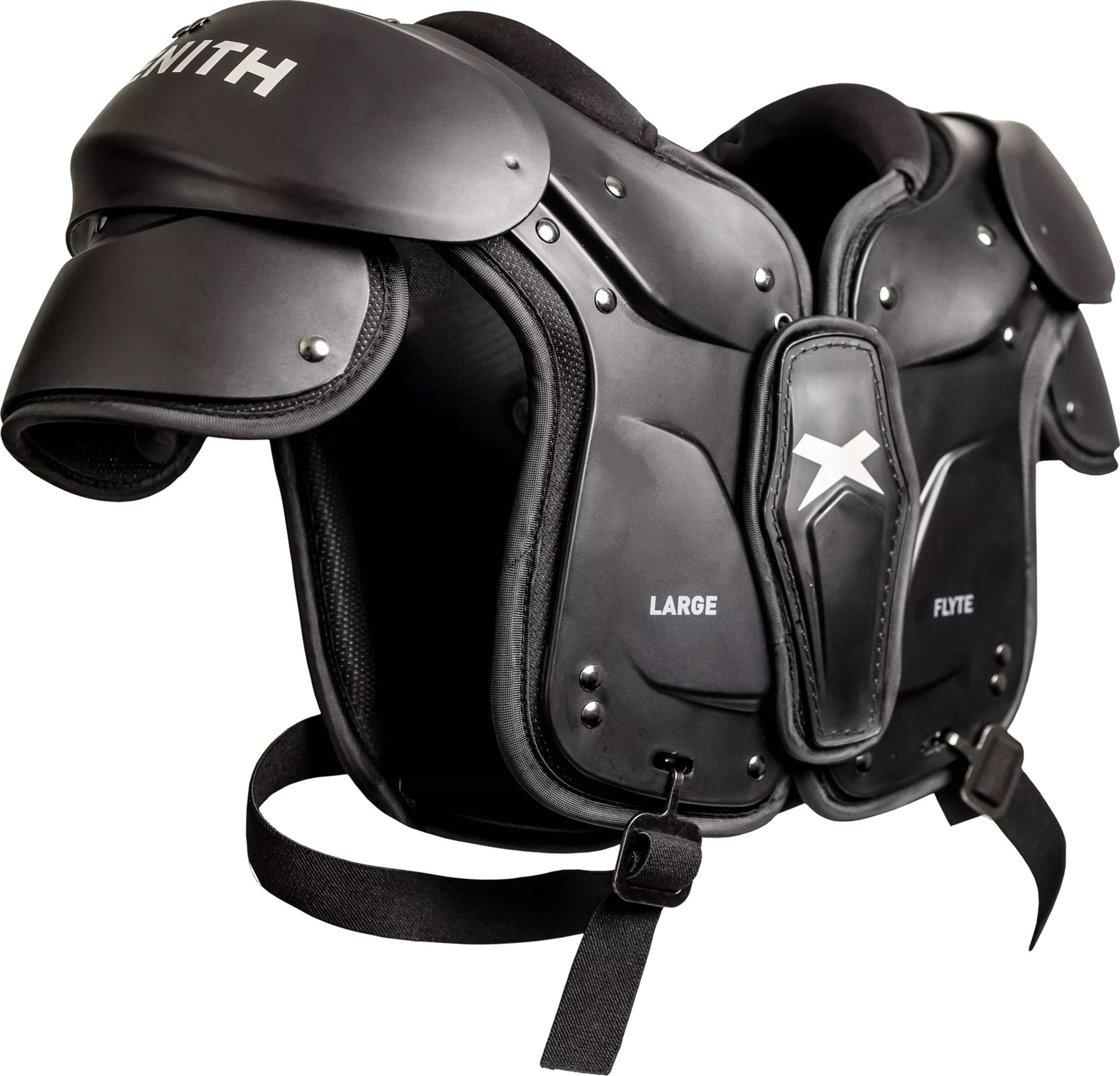 Xenith Youth Flyte 2 Shoulder Pads