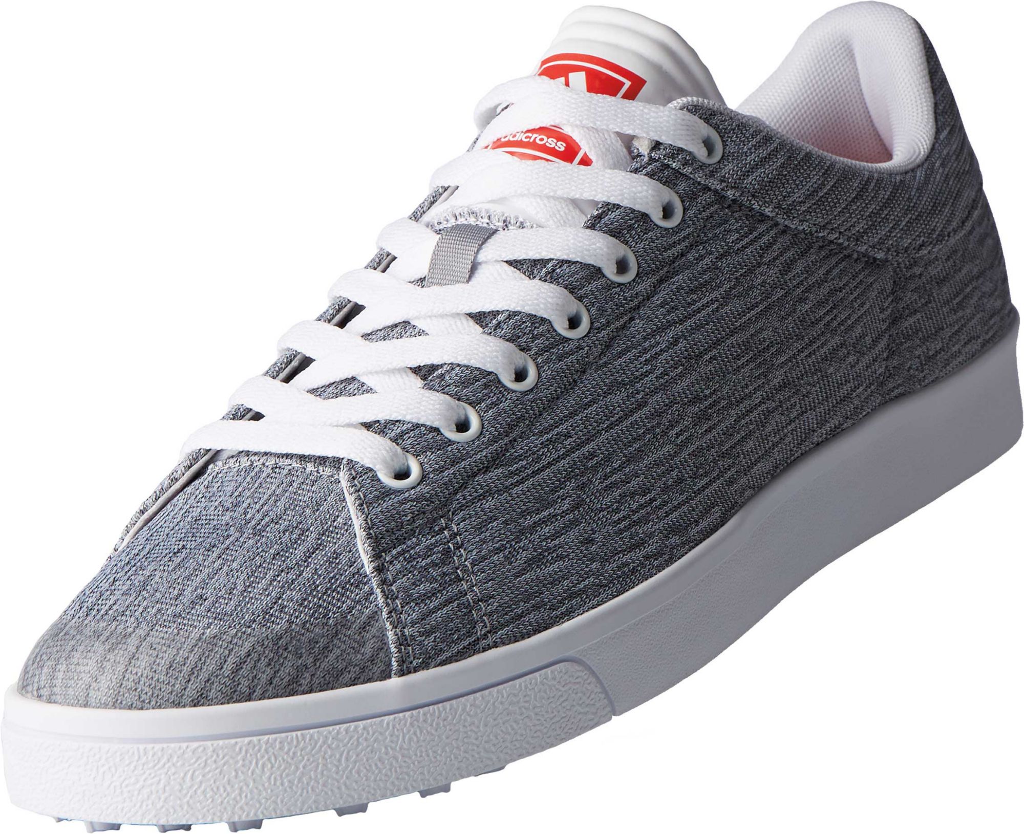 adidas adicross Classic Golf Shoes product image