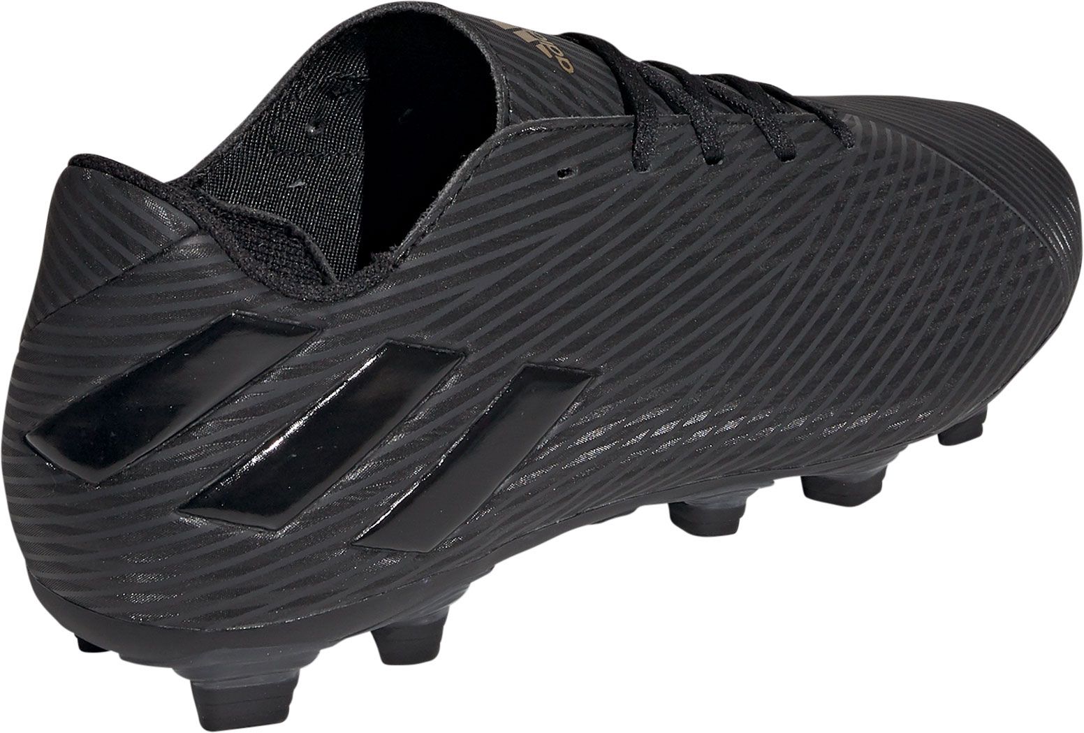 adidas Men's Nemeziz 19.4 FxG Soccer Cleats product image