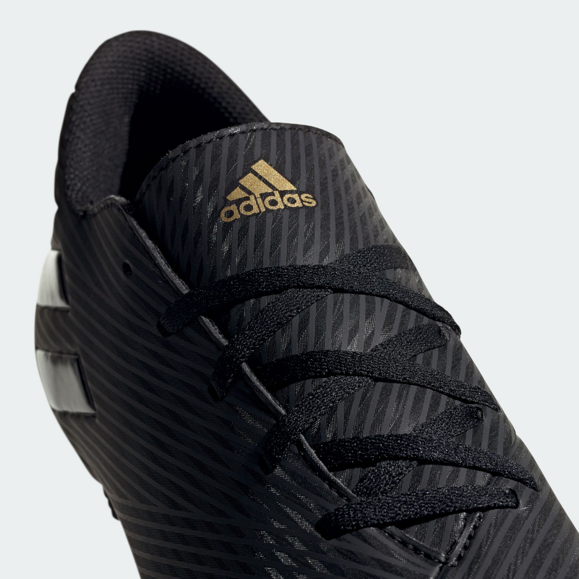 adidas Men's Nemeziz 19.4 FxG Soccer Cleats product image