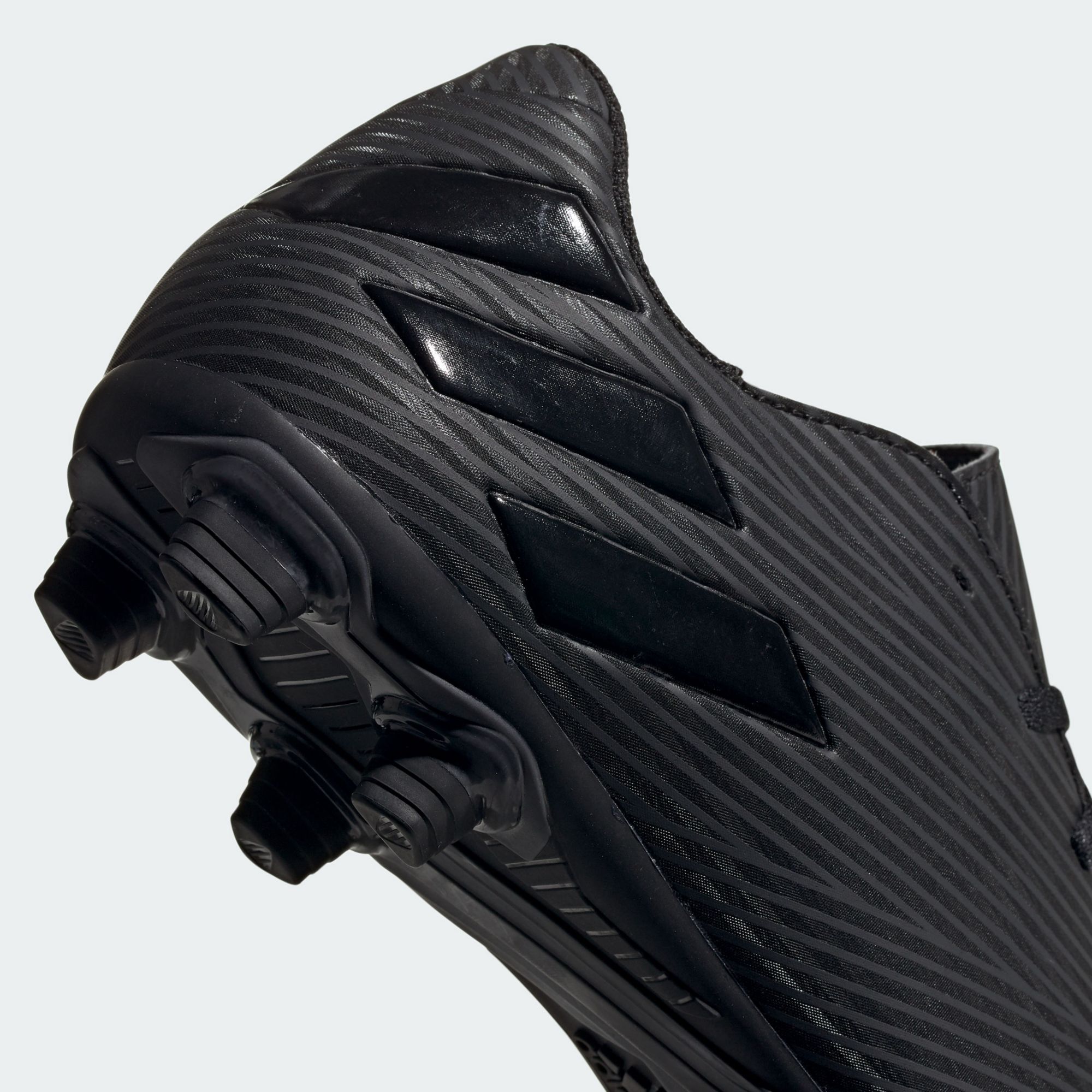 adidas Men's Nemeziz 19.4 FxG Soccer Cleats product image