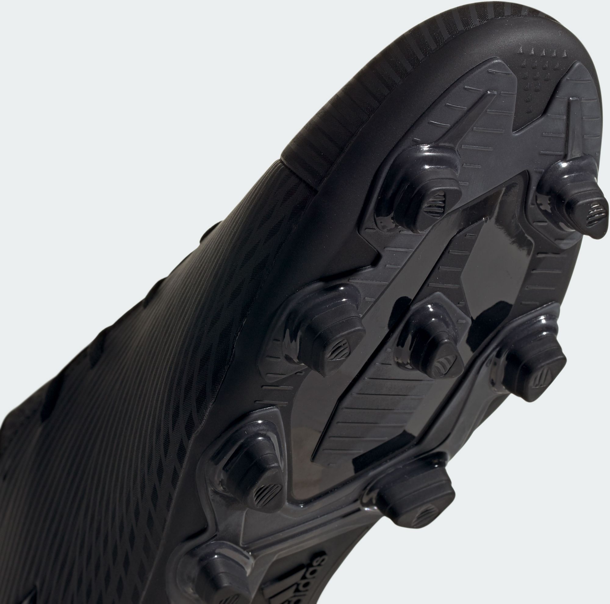 adidas Men's Nemeziz 19.4 FxG Soccer Cleats product image