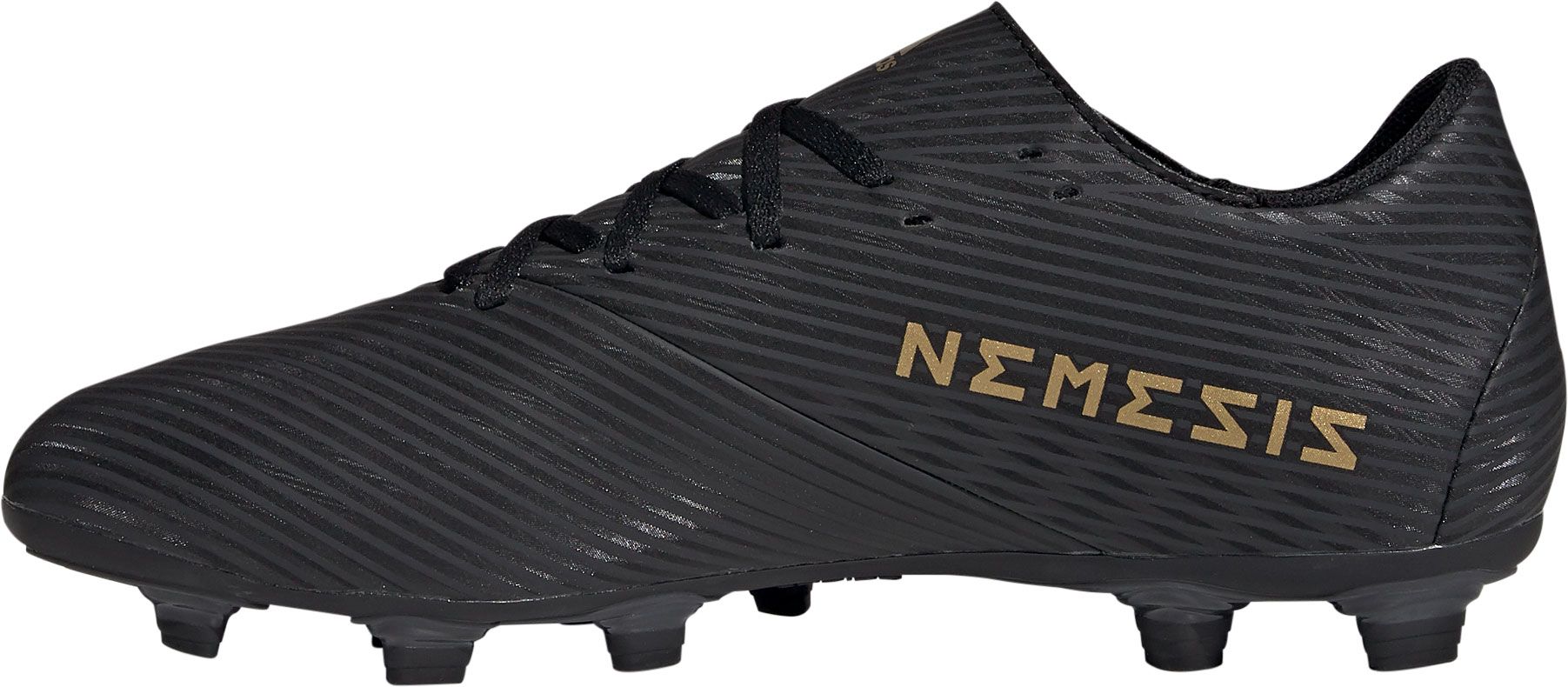 adidas Men's Nemeziz 19.4 FxG Soccer Cleats product image