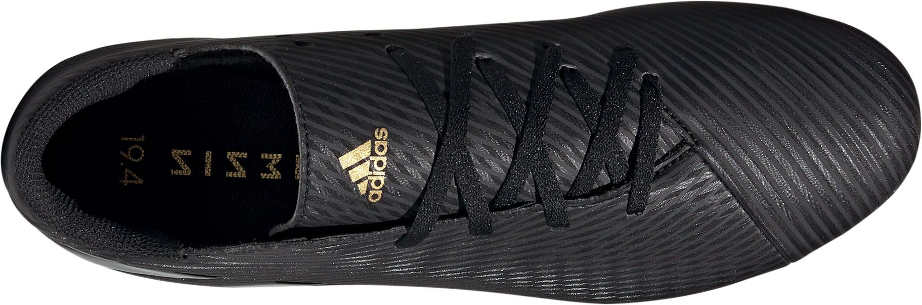 adidas Men's Nemeziz 19.4 FxG Soccer Cleats product image