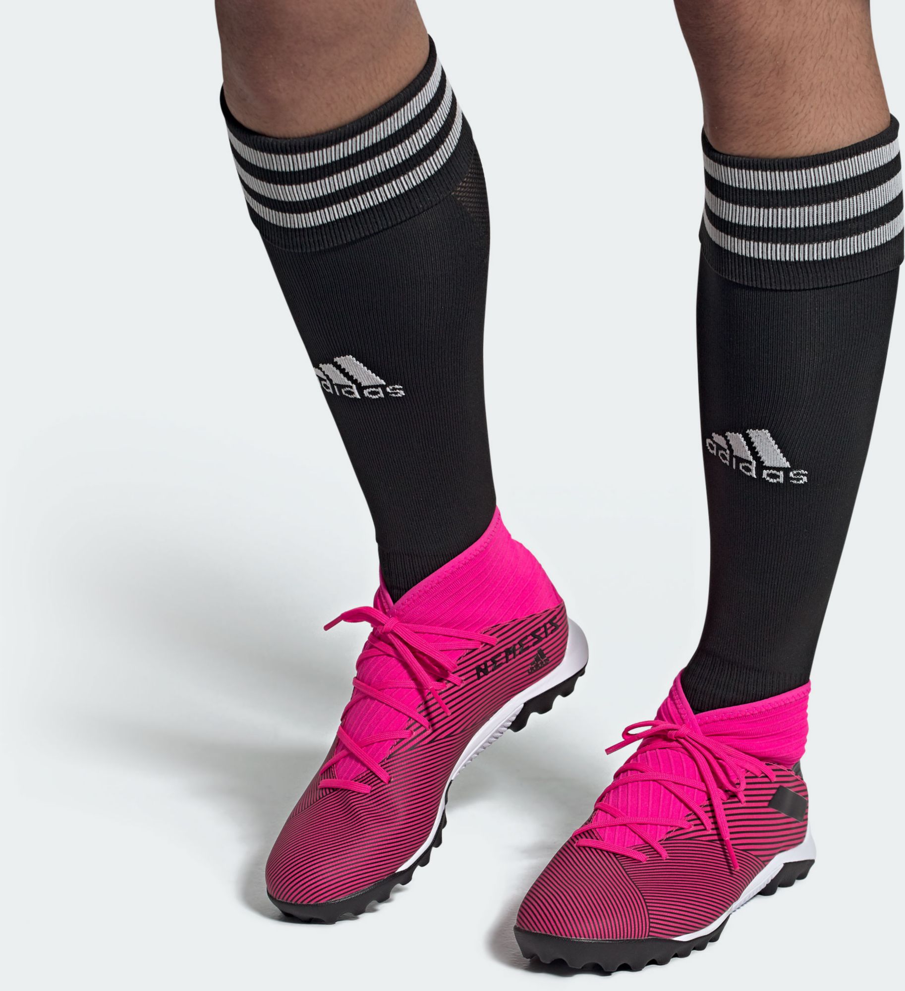 adidas performance nemeziz 19.3 turf boots