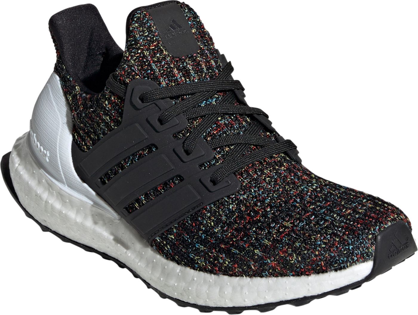 adidas Kids Grade School Ultraboost Running Shoes Dick s Sporting Goods