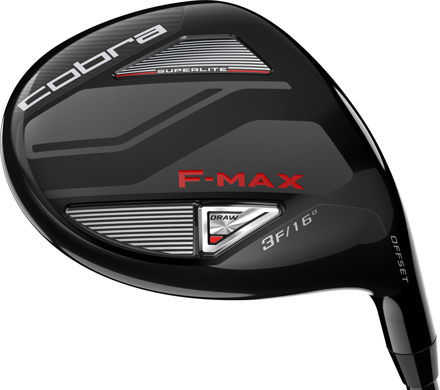 Cobra FMax deals 3 wood