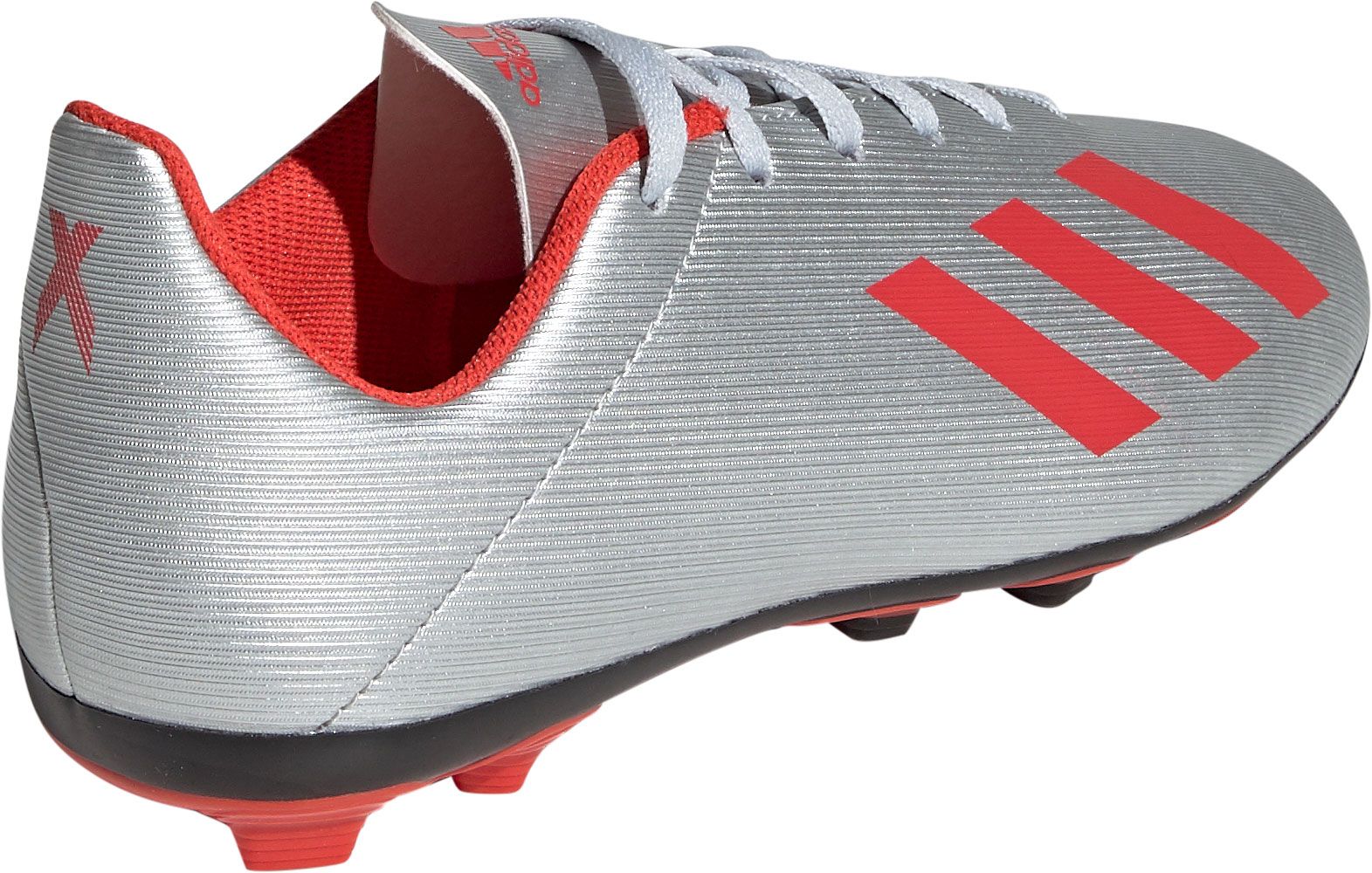Adidas Kids' X 19.4 Fxg Soccer Cleats Big Apple Buddy