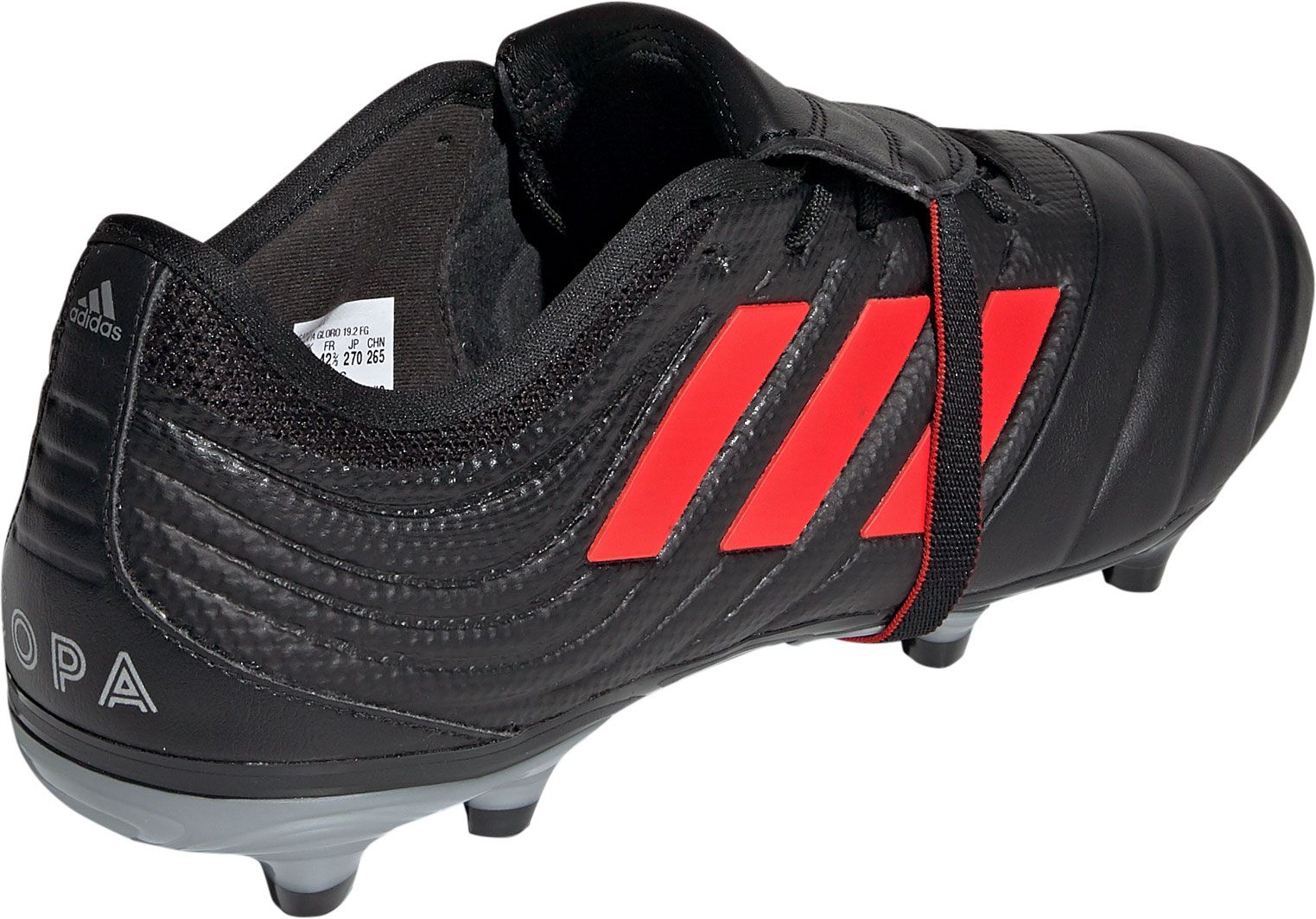 adidas Men's Copa Gloro 19.2 FG Soccer Cleats product image