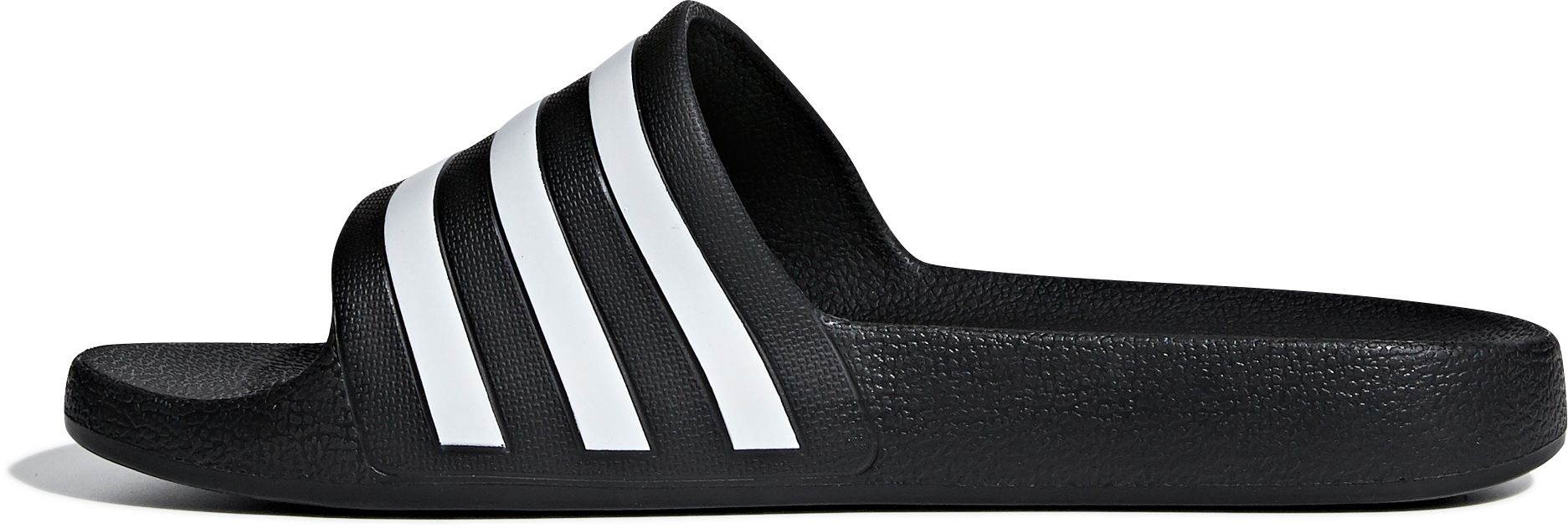 adidas Men's Adilette Aqua Slides