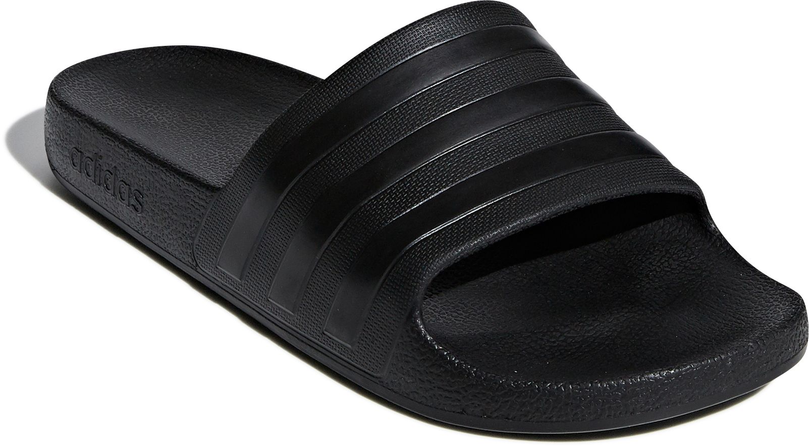 adidas Men's Adilette Aqua Slides product image