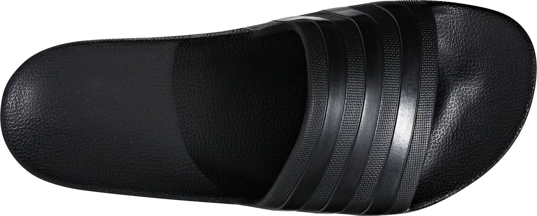 adidas Men's Adilette Aqua Slides product image