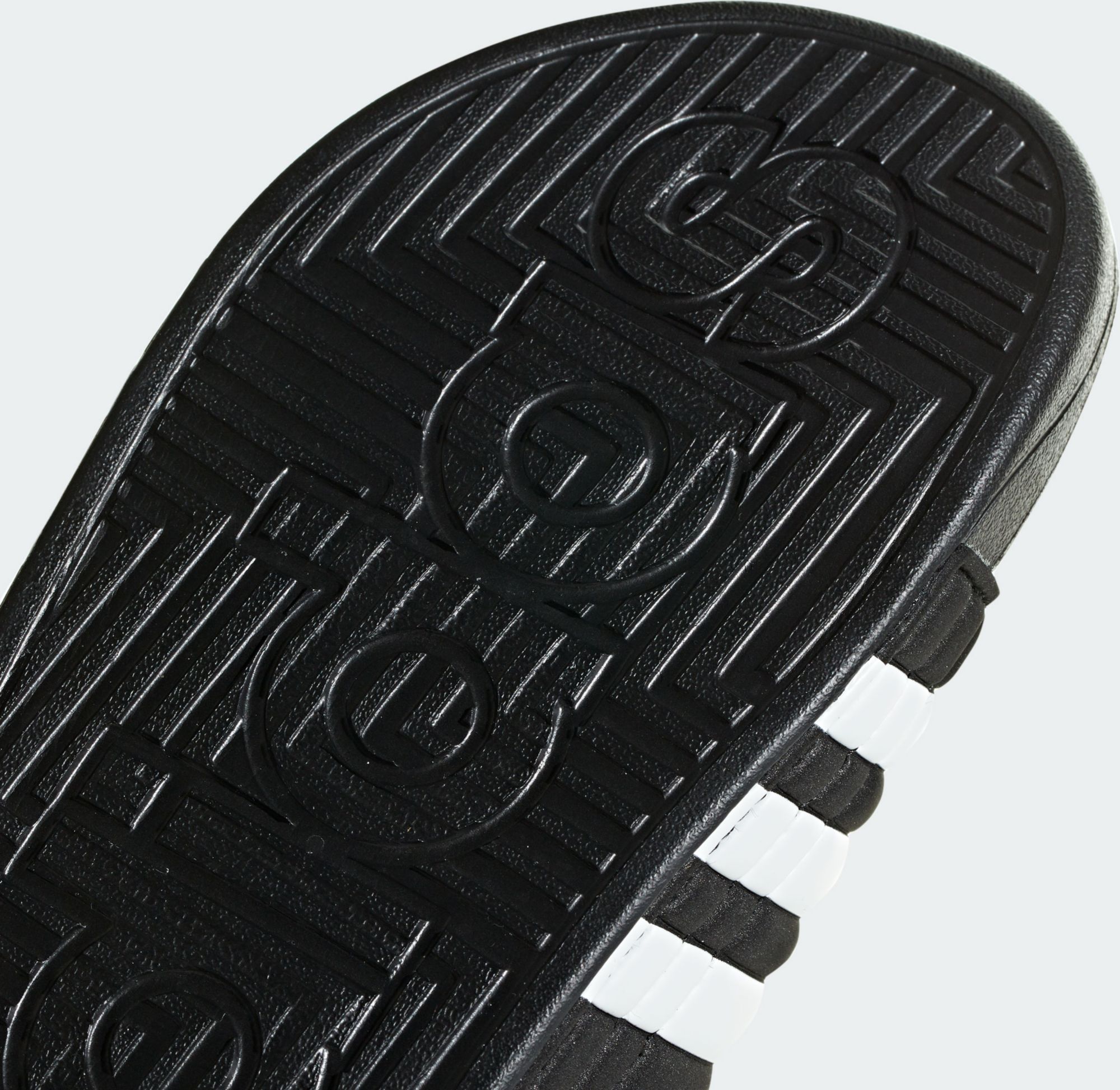 adidas Men's Adissage Slides