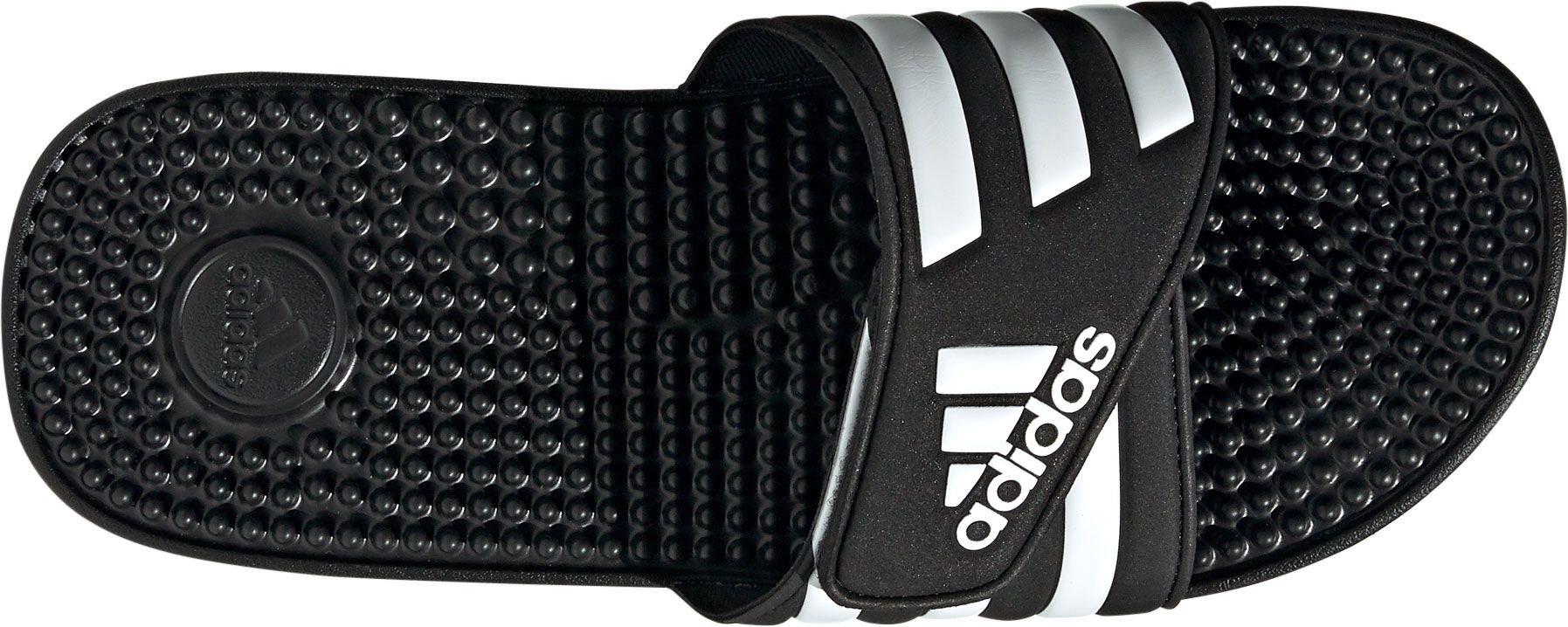 adidas Men's Adissage Slides product image