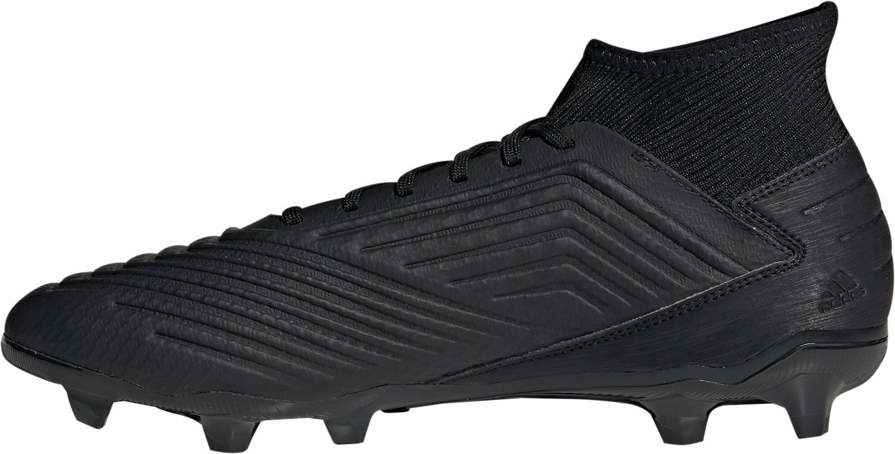 predator 19.3 firm ground cleats