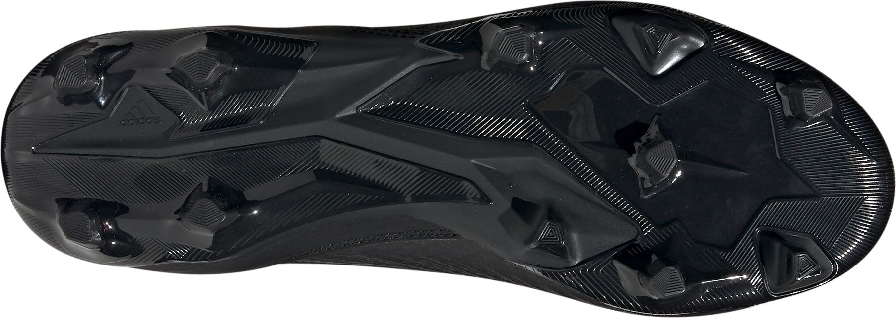 adidas Men's Predator 19.3 FG Soccer Cleats product image