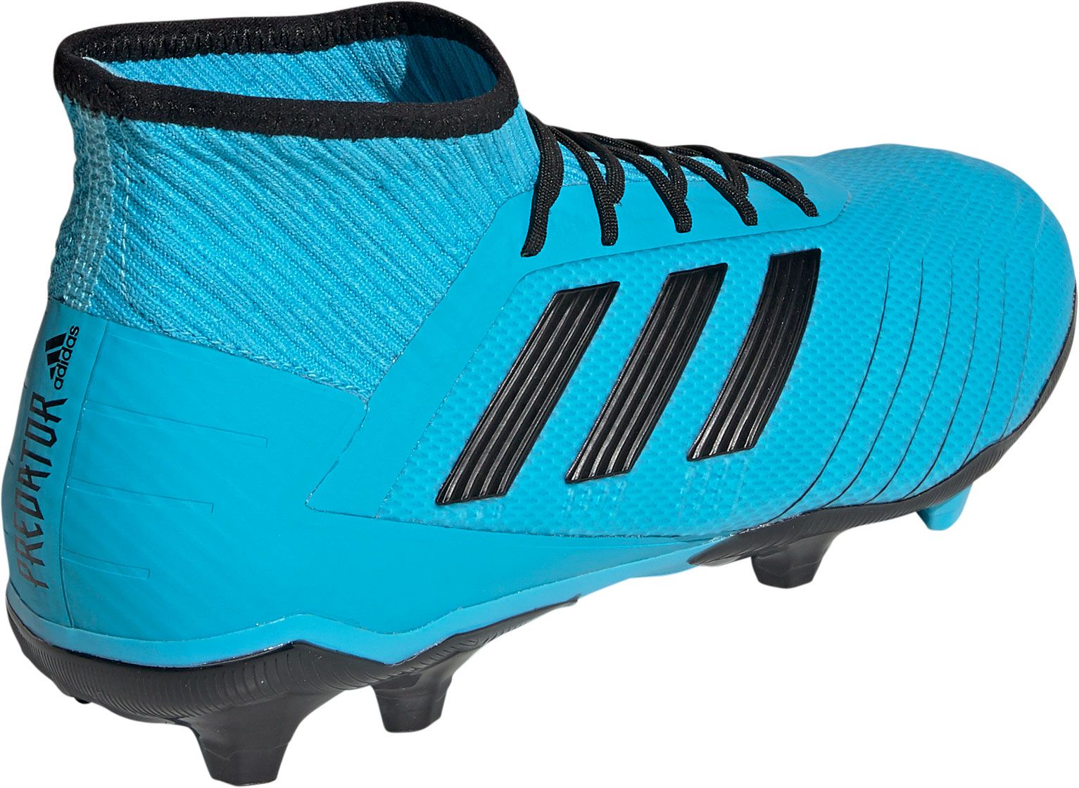 adidas Predator 19.2 FG Men's Soccer Cleats product image
