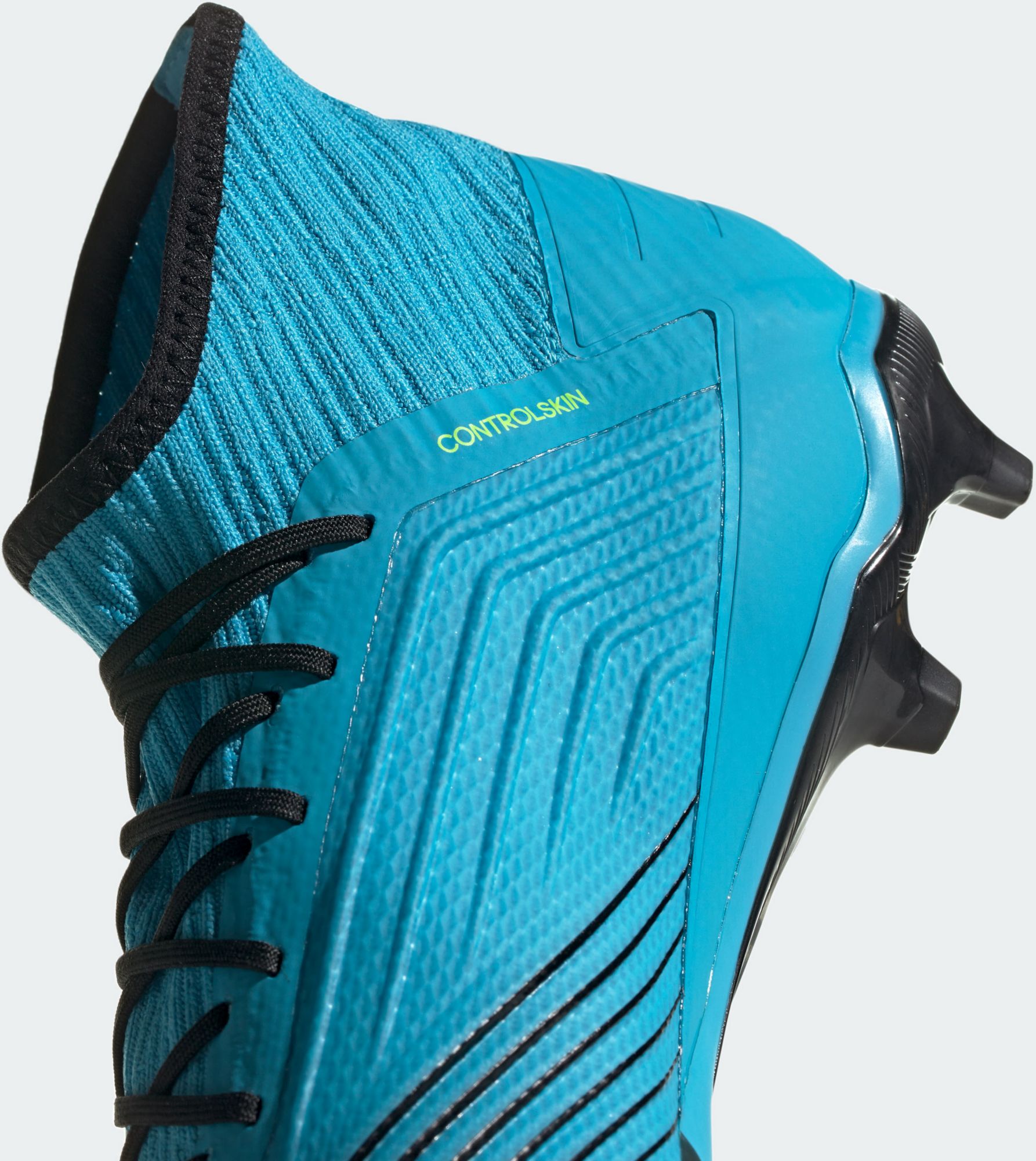 adidas Predator 19.2 FG Men's Soccer Cleats product image