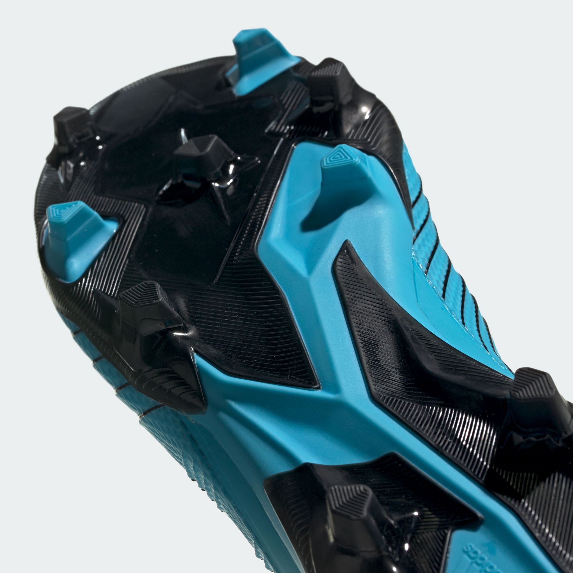 adidas Predator 19.2 FG Men's Soccer Cleats product image