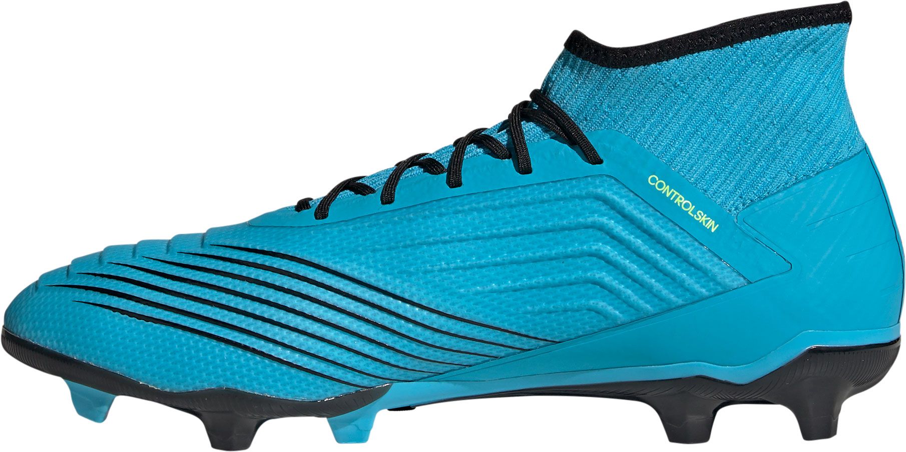 adidas Predator 19.2 FG Men's Soccer Cleats product image