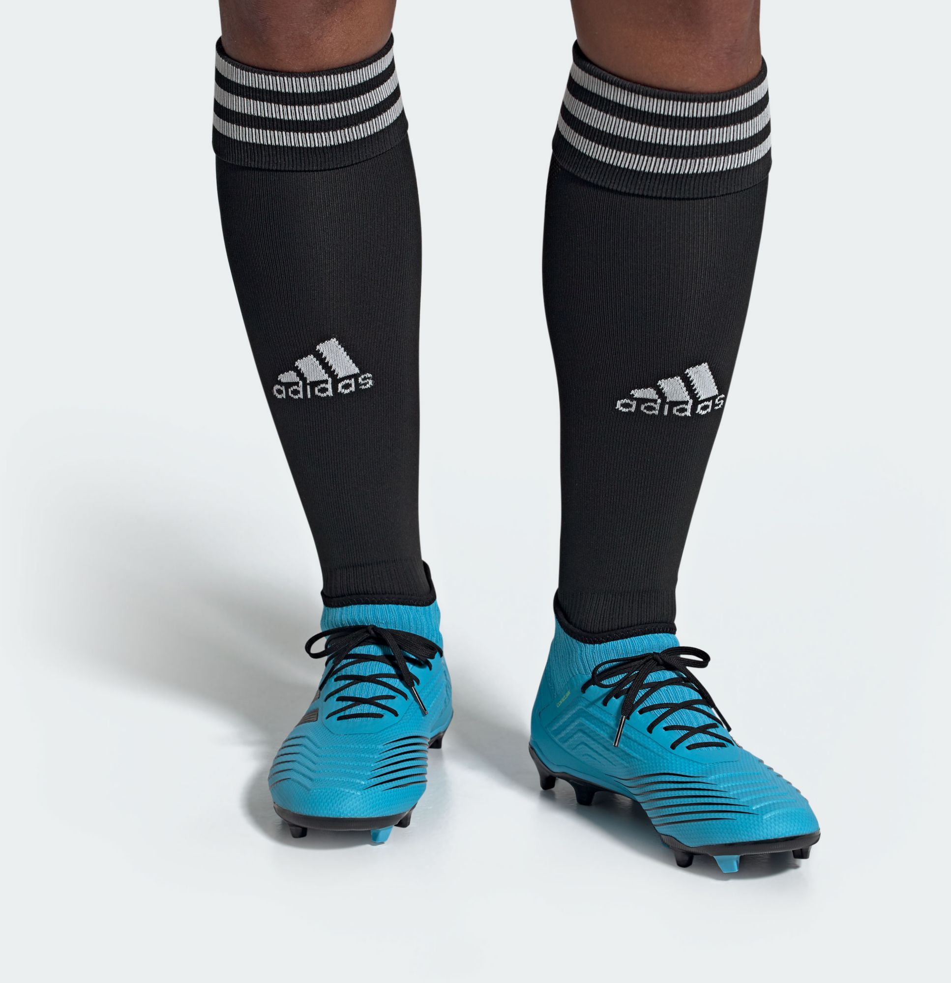 adidas Predator 19.2 FG Men's Soccer Cleats product image