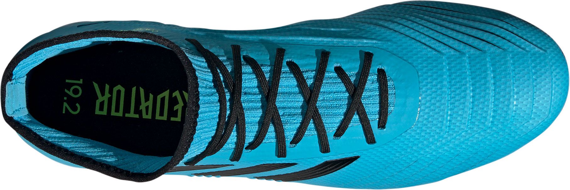 adidas Predator 19.2 FG Men's Soccer Cleats product image