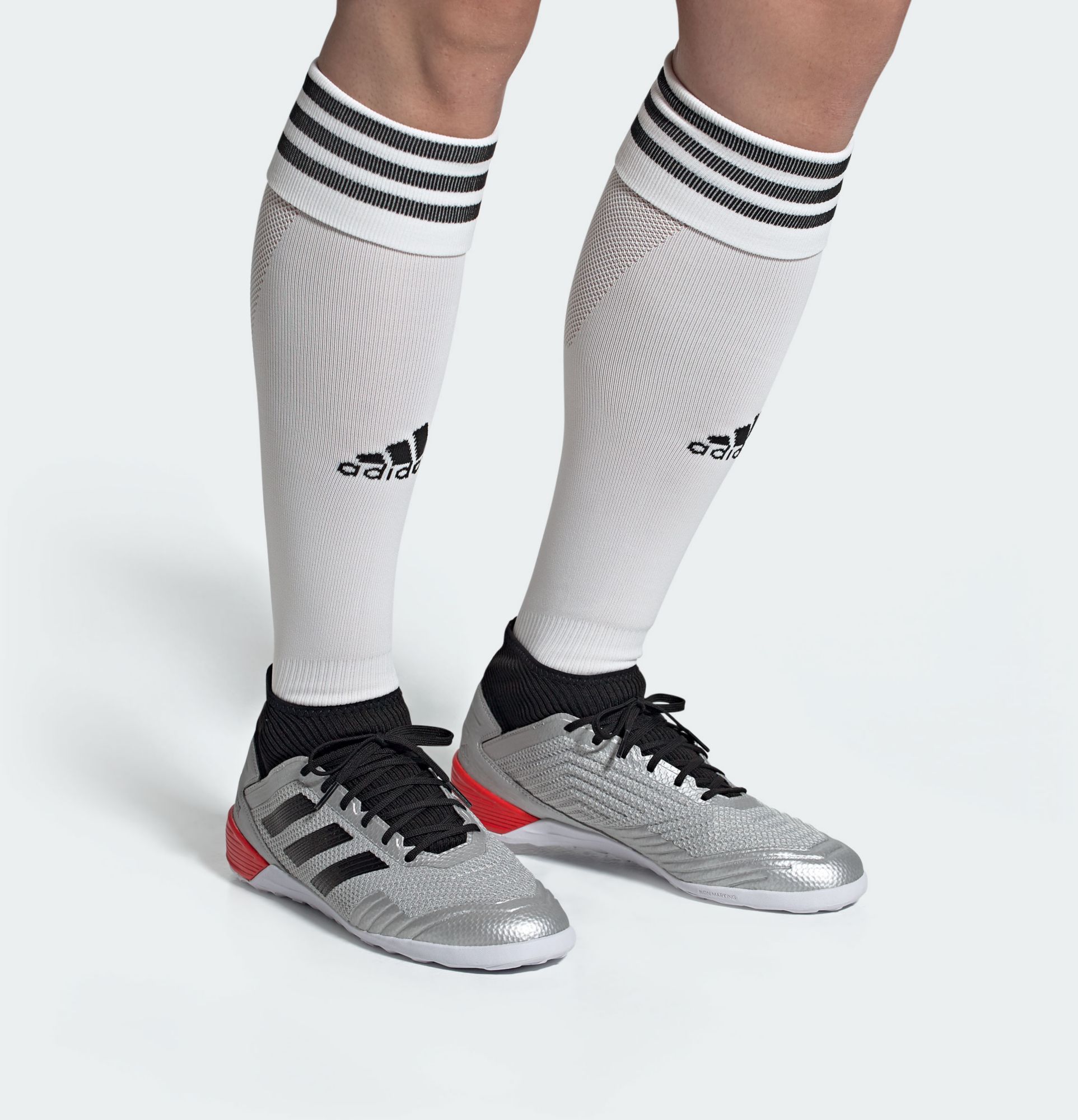 adidas predator futsal tango