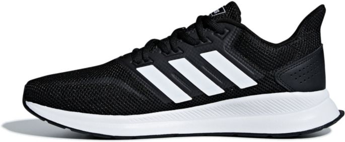 Adidas Mens Run Falcon Running Shoes
