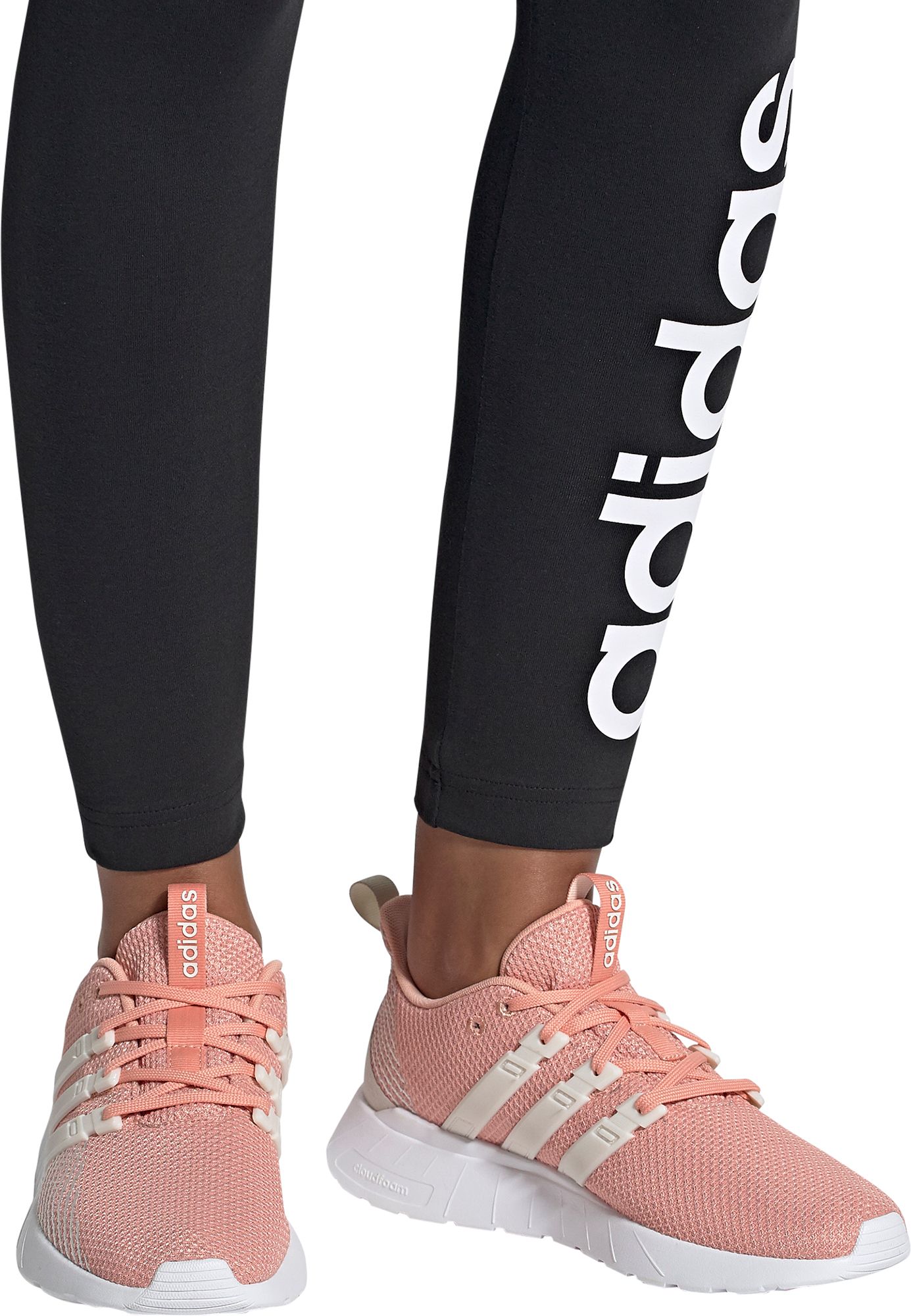 adidas women's questar flow