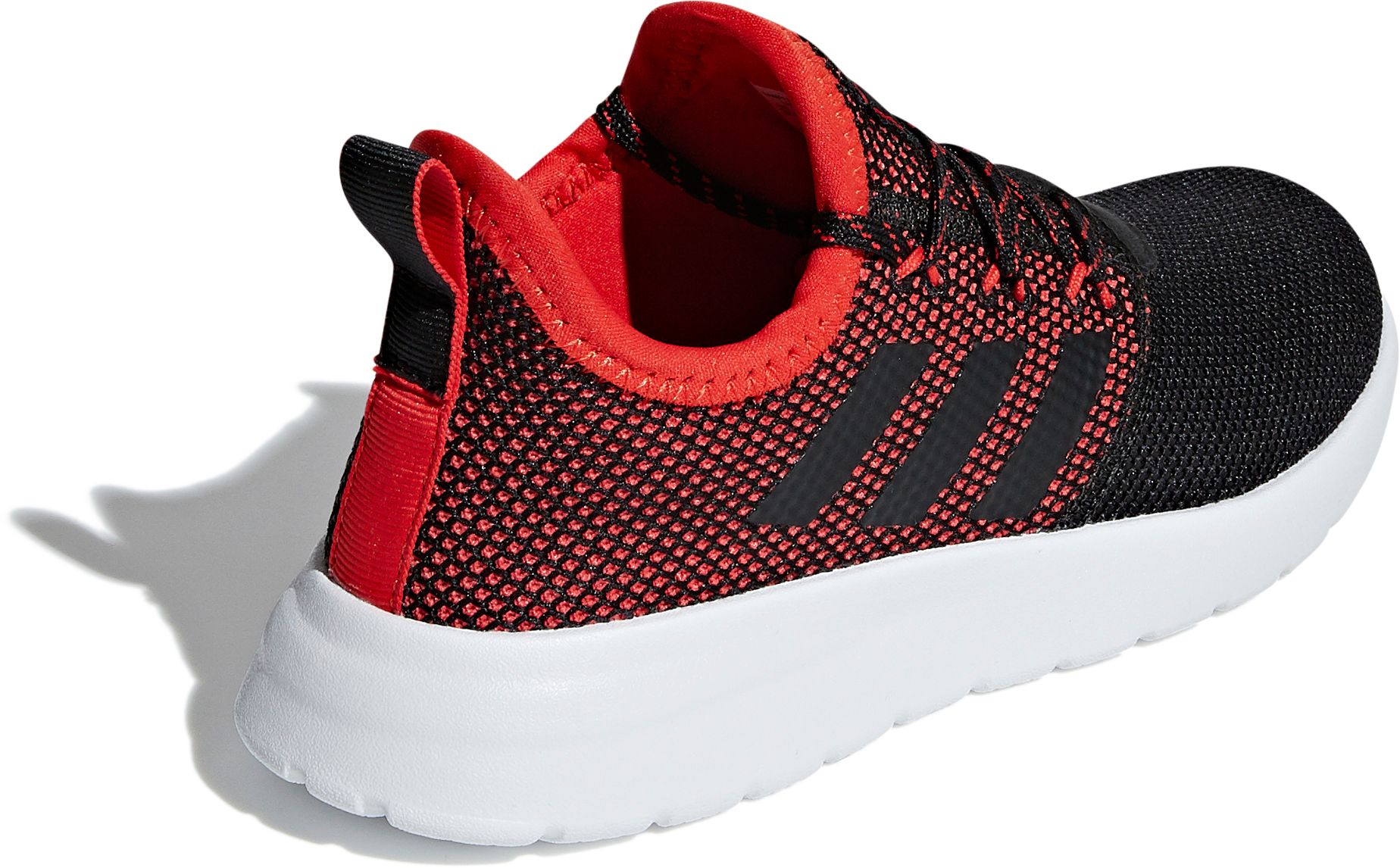 adidas Kids' Grade School Lite Racer RBN Shoes product image