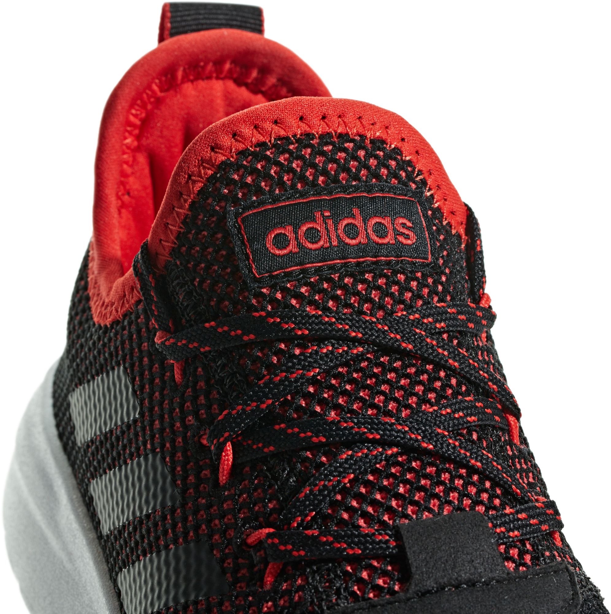 adidas Kids' Grade School Lite Racer RBN Shoes product image