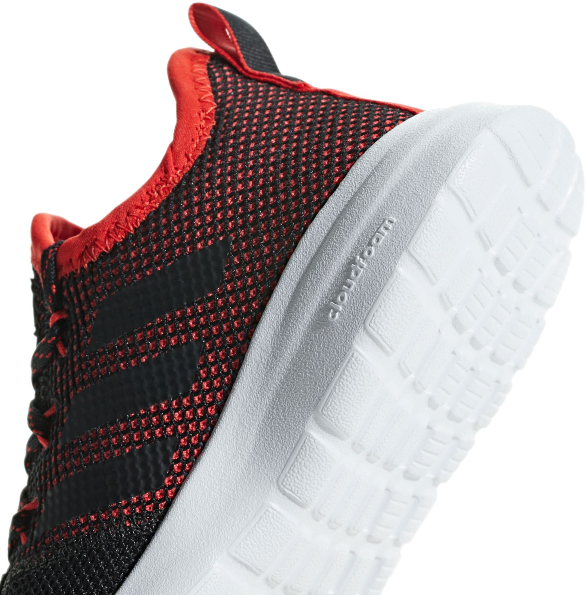 adidas Kids' Grade School Lite Racer RBN Shoes product image