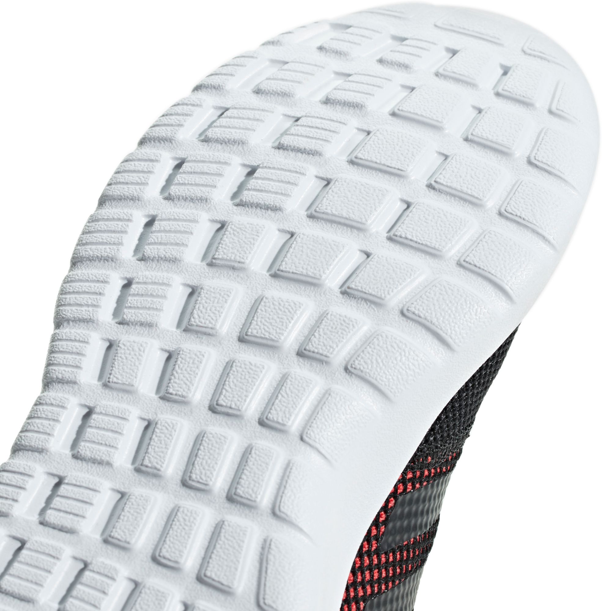 adidas Kids' Grade School Lite Racer RBN Shoes product image