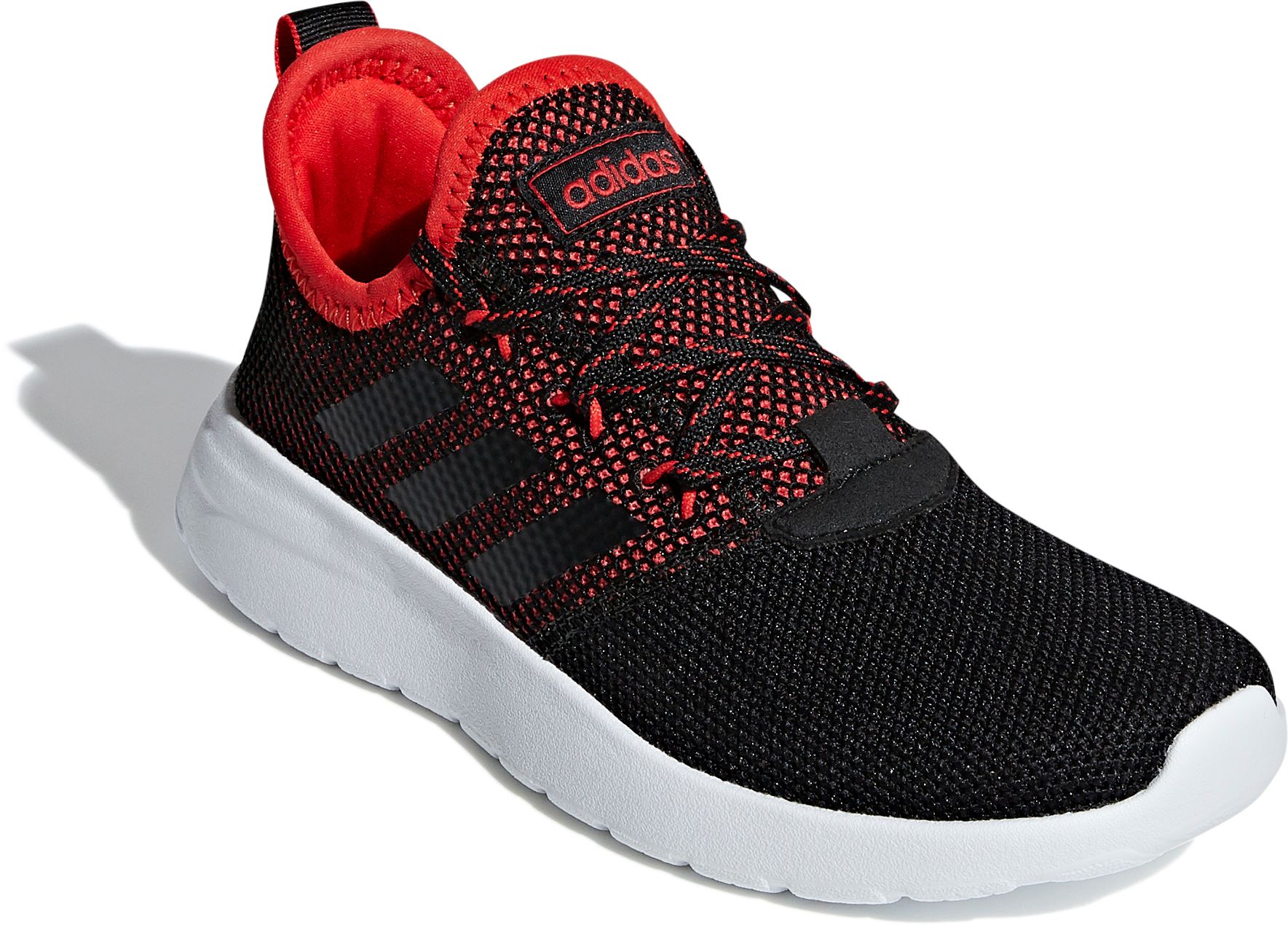 adidas Kids' Grade School Lite Racer RBN Shoes product image