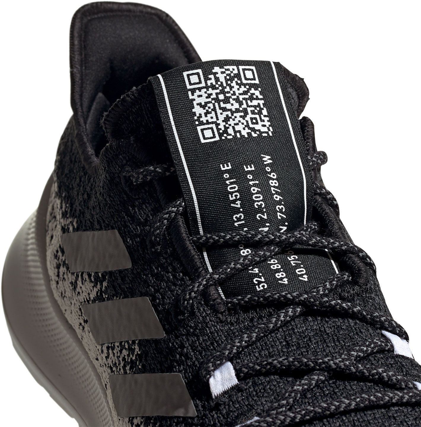 adidas Men's SenseBounce+ Running Shoes product image