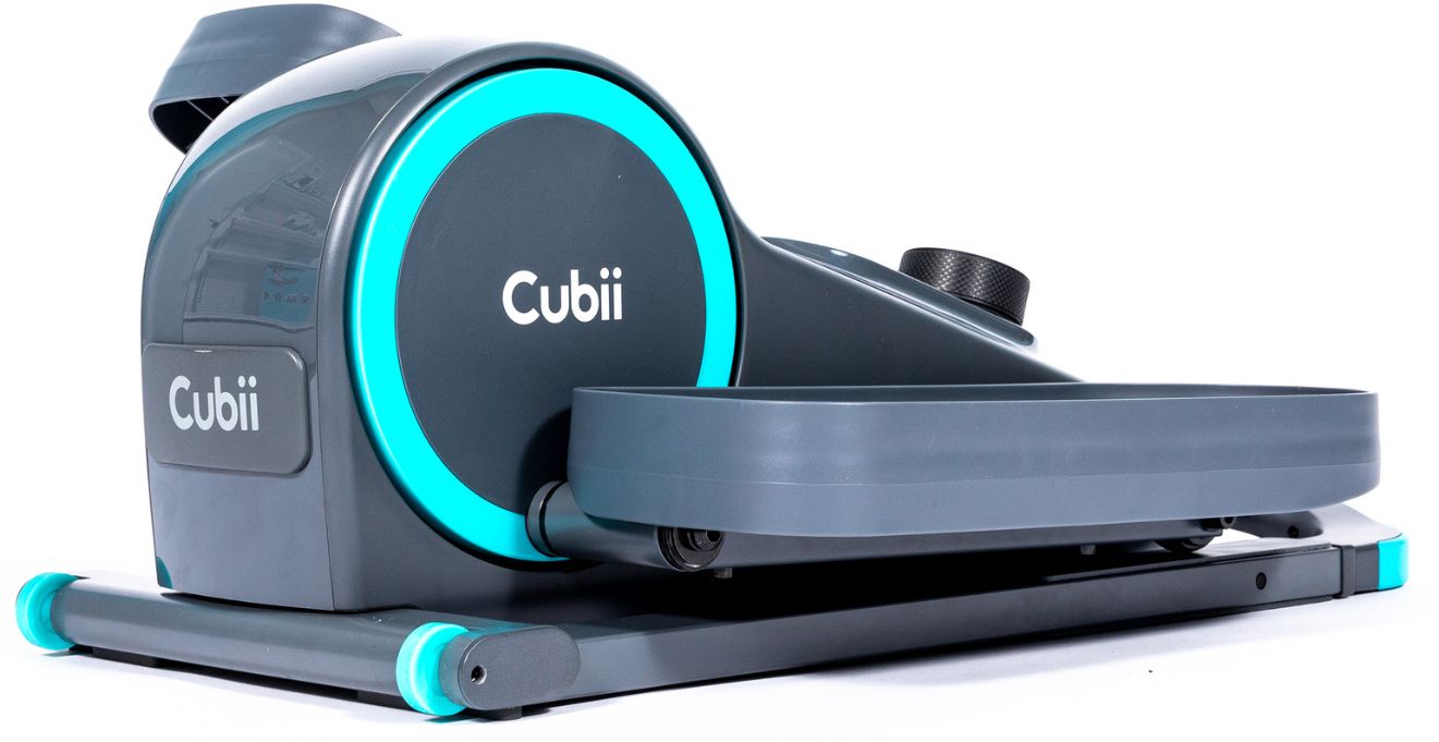 Cubii GO Elliptical