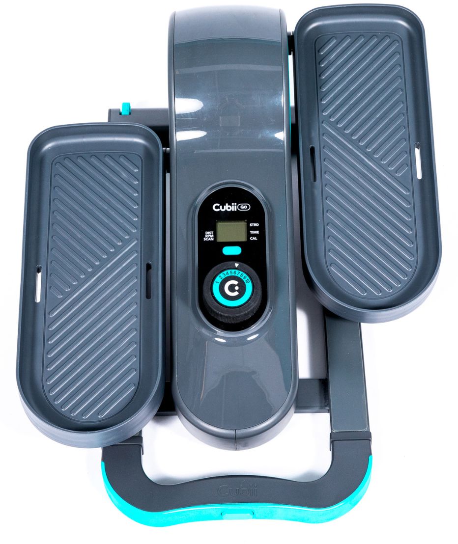 Cubii GO Elliptical