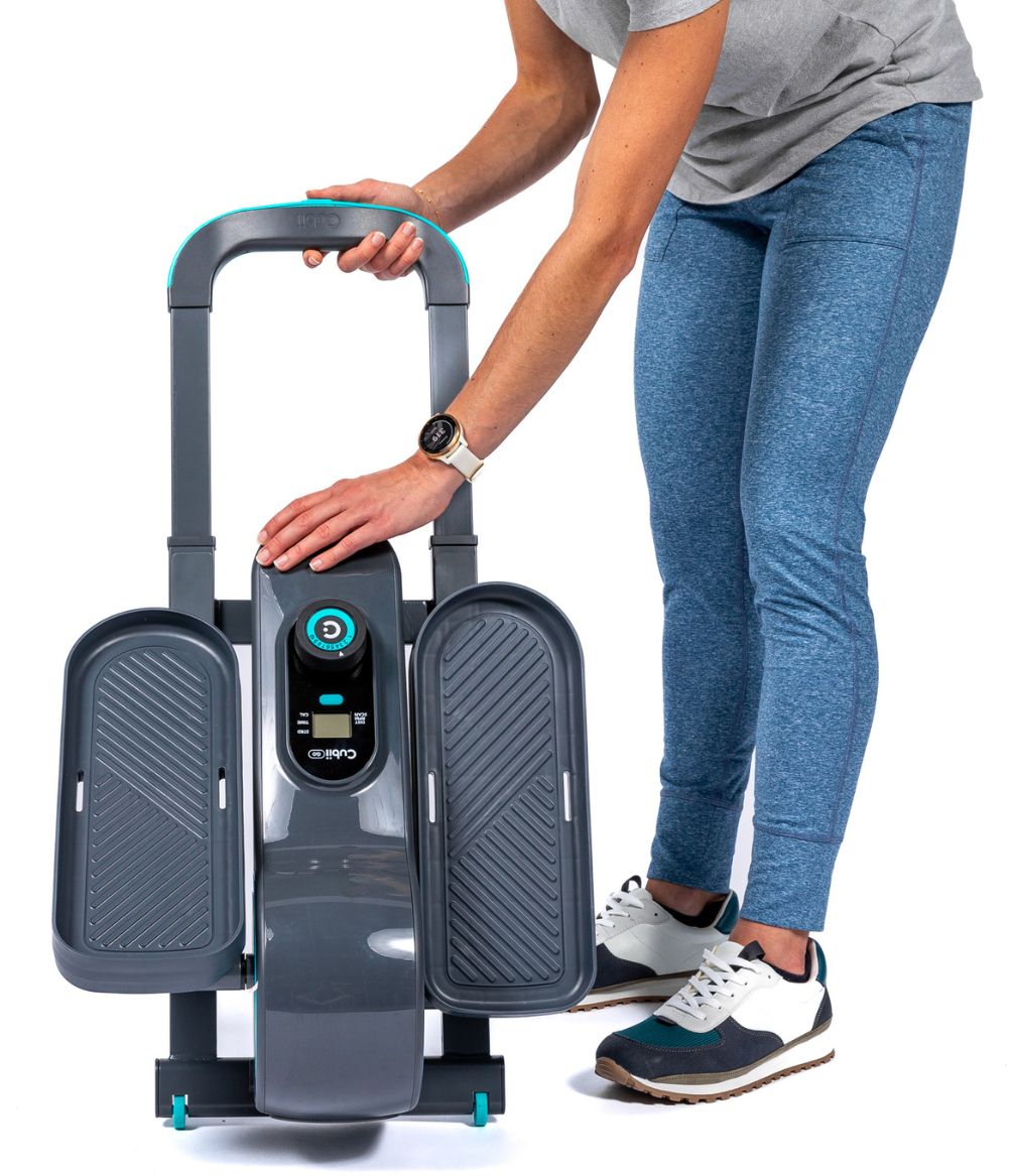 Cubii GO Elliptical