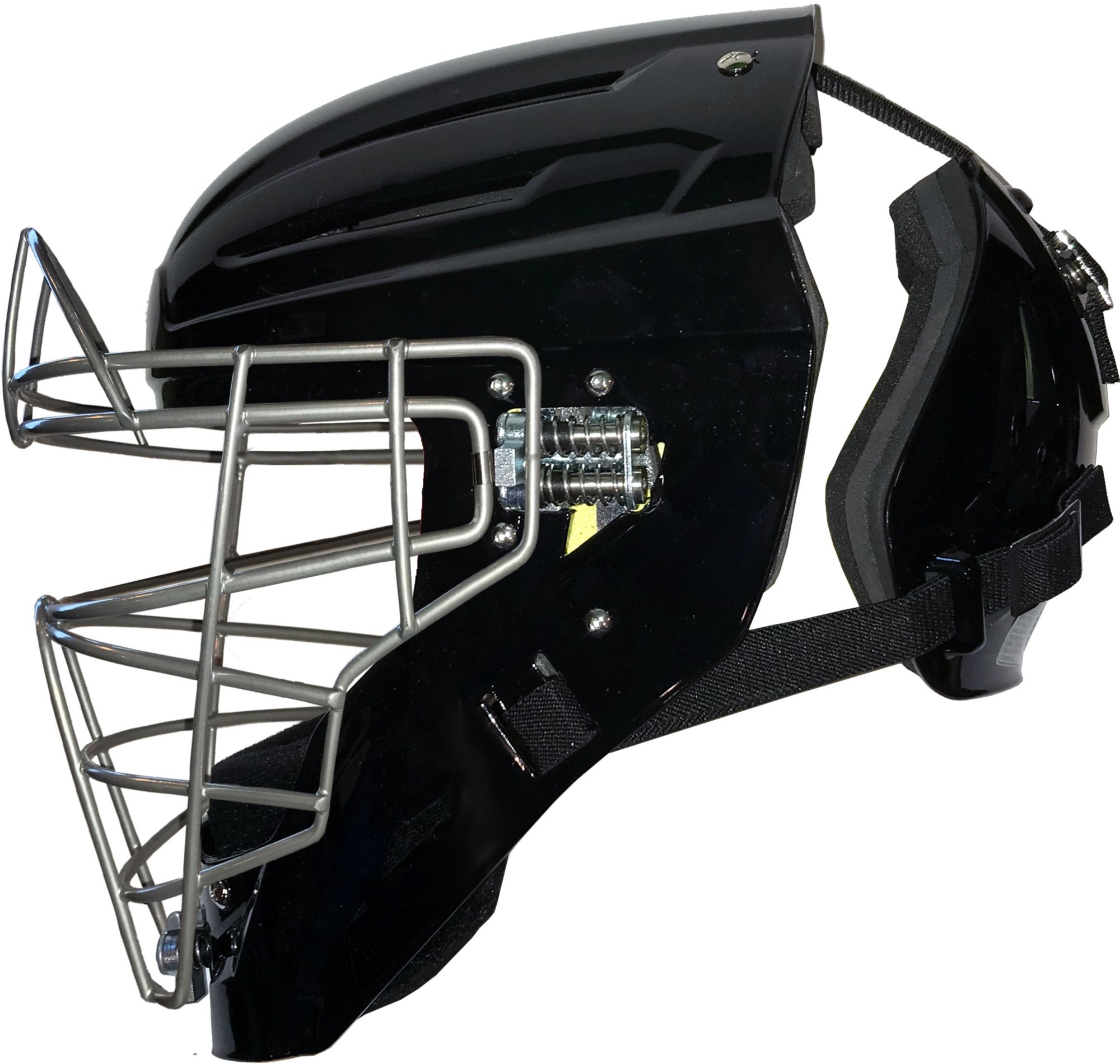 f3 catchers gear