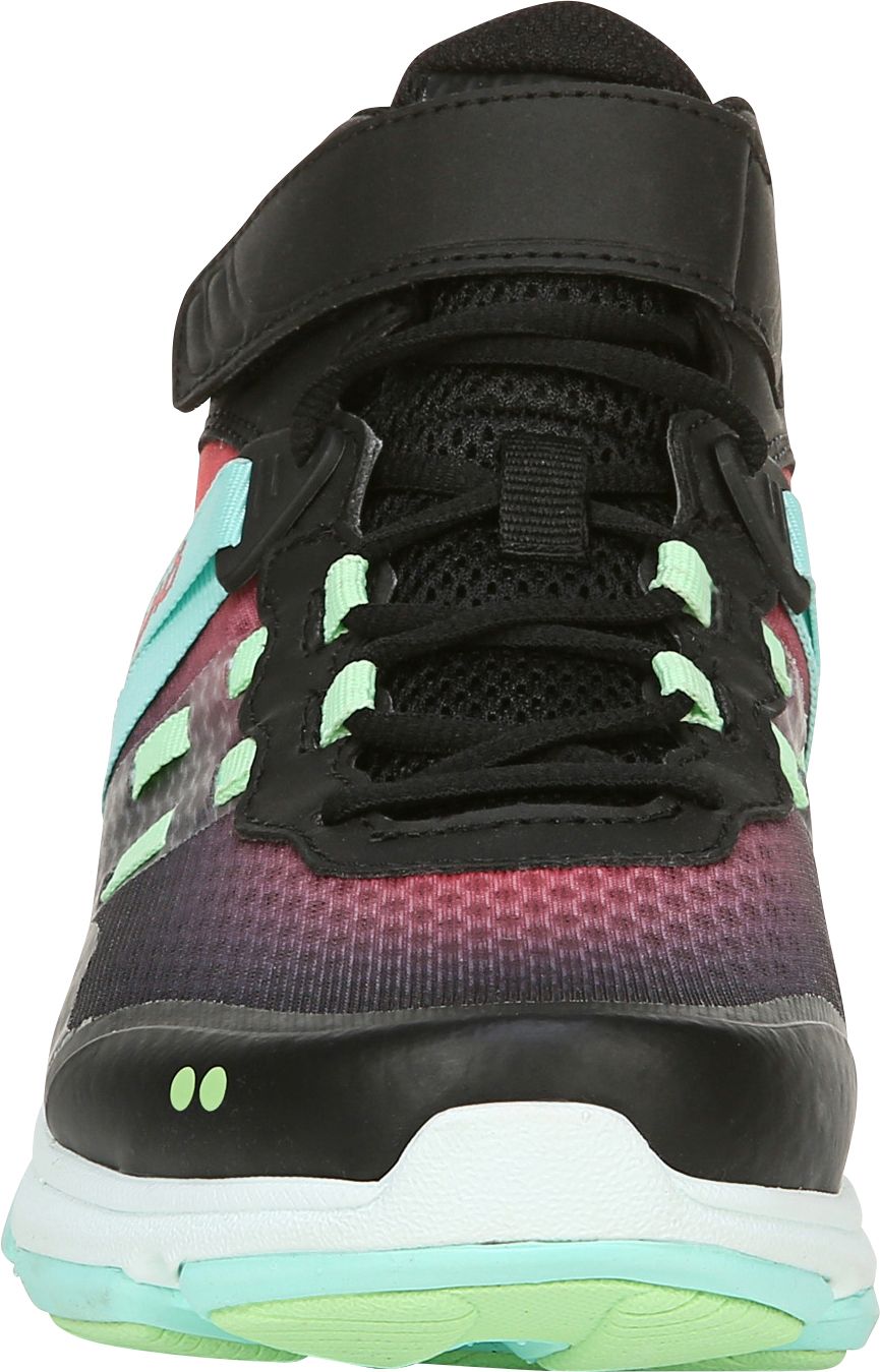 ryka women's devotion xt mid top training shoe