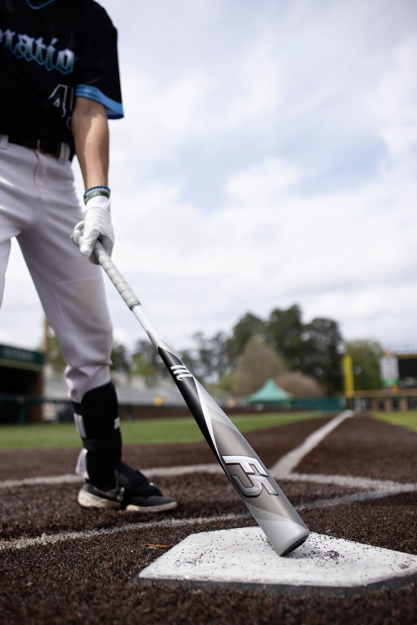 Marucci F5 BBCOR Bat (-3) product image