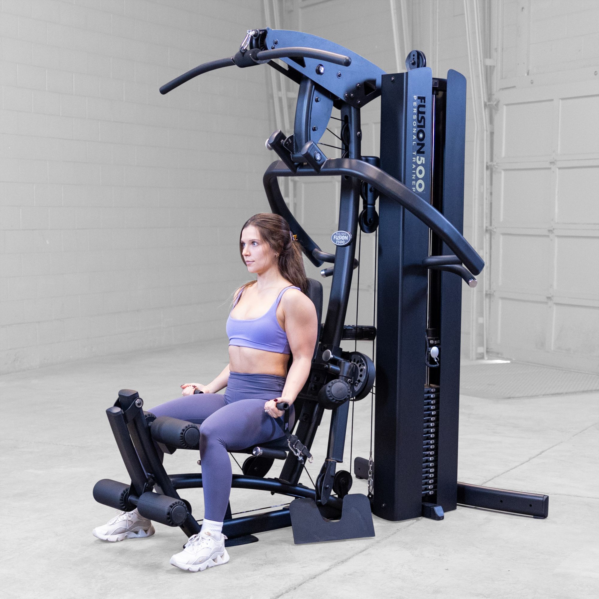 Body-Solid Fusion F500/2 Home Gym product image