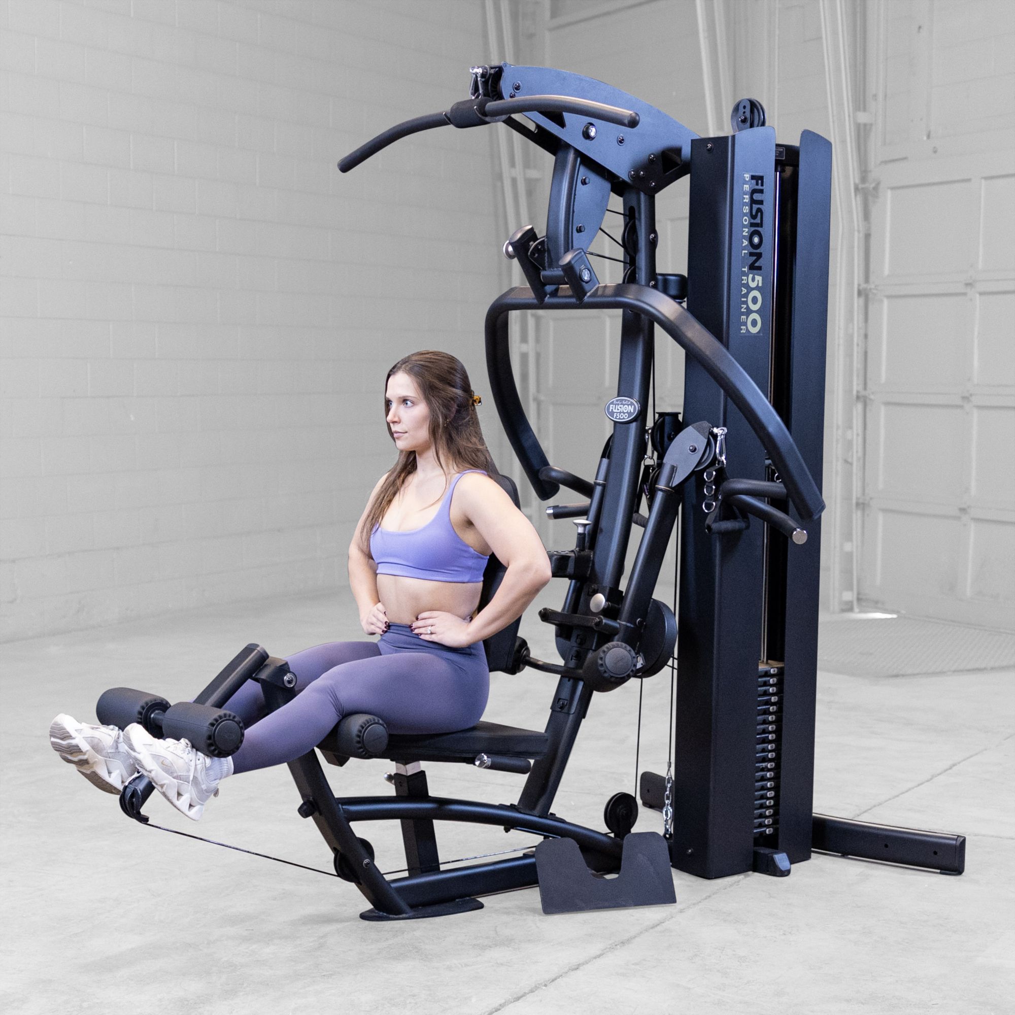 Body-Solid Fusion F500/3 Home Gym product image