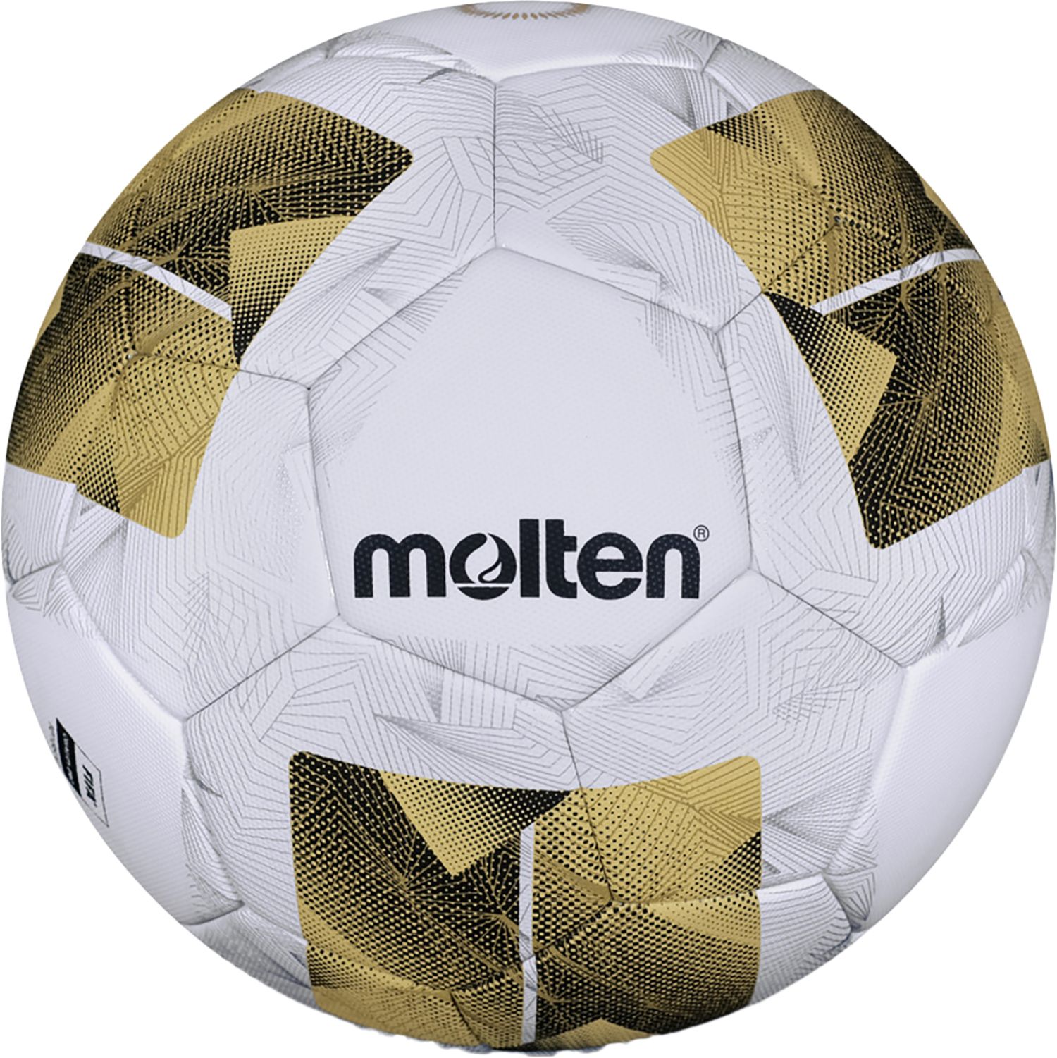 Molten Vantaggio 5000 Concacaf Official Match Ball product image