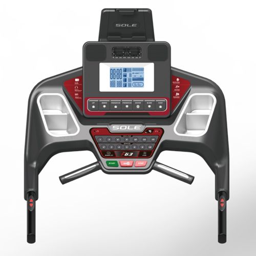 sole f63 treadmill